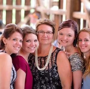 Meet your Posher, Tammy